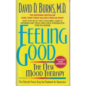 David D. Burns - The New Mood Therapy